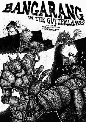 the gutterlands|Home .